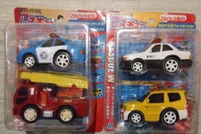 Rare Drive Town Rescue Double