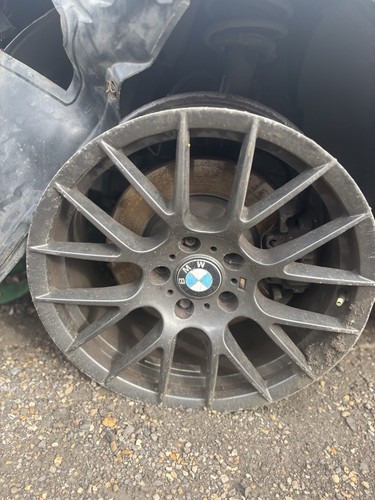 5x120 bbs style wheels - 5x120, 18inch