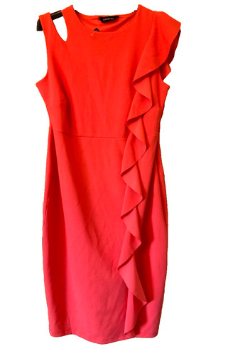 Kaleidoscope size coral - size,