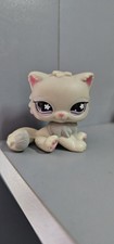 Littlest Pet Shop #609 Persian