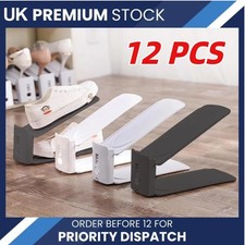 12x Shoe Slots Organizer