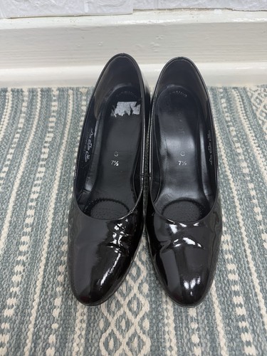 Gabor size shoes wide - 7.5, g