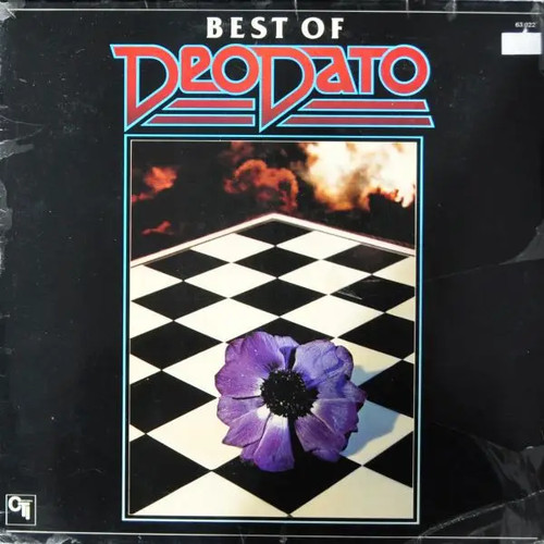 Eumir deodato best - deodato,