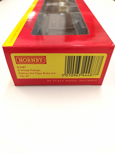 Hornby r4487 76 pullman - hornby,