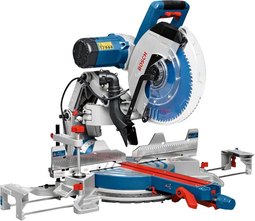 Bosch professional gcm gdl - gcm, 12