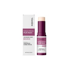 1-5PCS Calcium Volume Multi Balm Wrinkle Core Stick Beauty