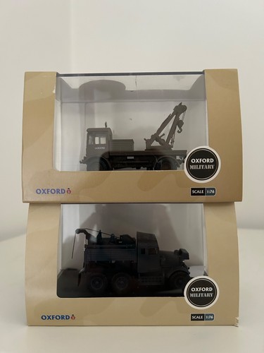 Oxford diecast military - oxford,