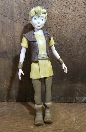Disney fairies terence - terence, 4.5"