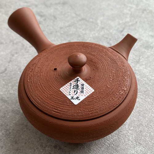 Tokoname ware pottery - tokoname, japanese