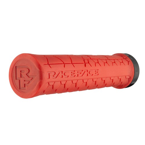 Race face getta grip - race, lock-on