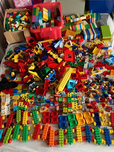 Lego duplo kilo - duplo,