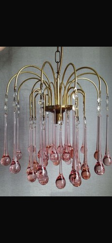 Vintage murano mid century - vintage,
