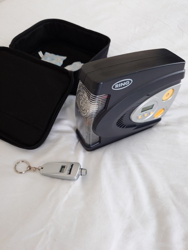 Ring model rac630 digital - ring,