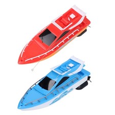 Wireless Remote Control Boat