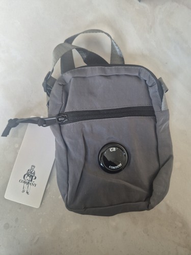 Company pouch - company,