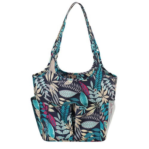 Yarn holder bag - bags, for