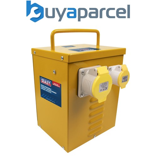 Sealey wst5000mv portable - sealey, wst5000mv/2