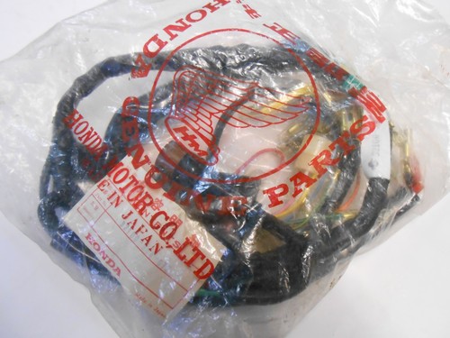 Honda wiring loom harness - honda, /