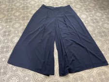 Jacques Vert Navy trousers