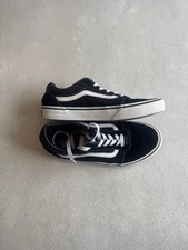 VANS Men's/ Womens Trainers Uk