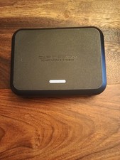 C & F DESIGN FLY BOX Black 5"