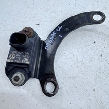 VW PASSAT CC ESP ACCELERATION