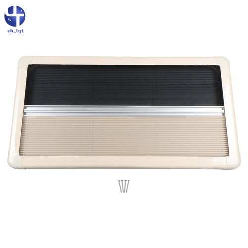 Motorhome blind flyscreen - blind,