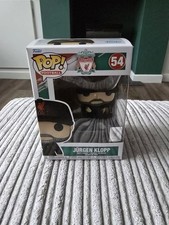 Funko Pop! Jurgen Klopp