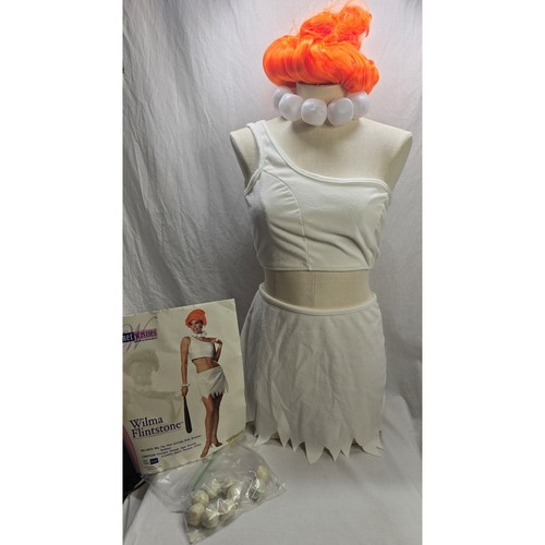Licensed flintstone 2006 wilma - flintstone,