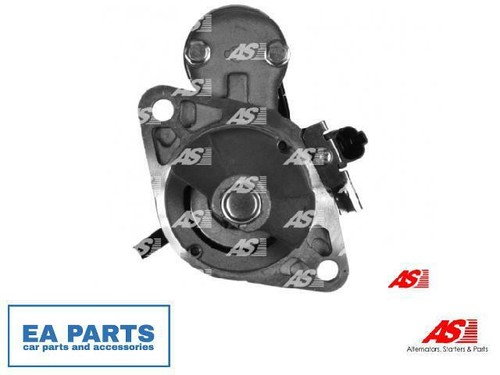 Starter for nissan 100nx - for, 310