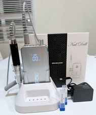 Nail Drill Brushless Machine