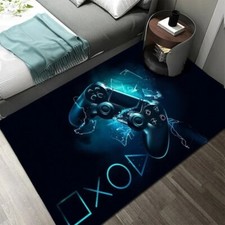 3D Gamer Rug
