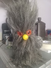 Vintage 1960s Glook Gonk Fuzzy