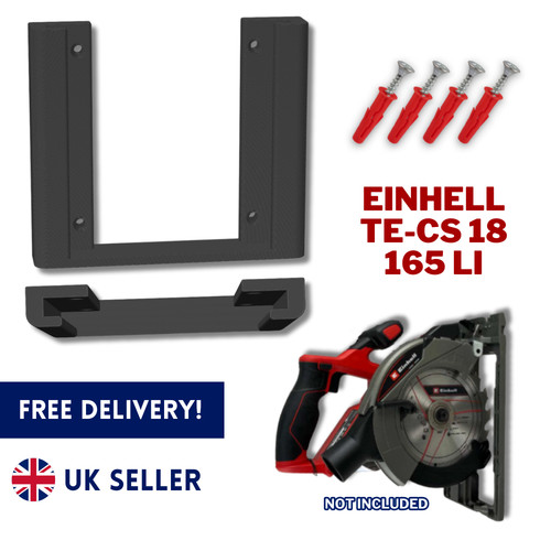 Wall mount for einhell - for,