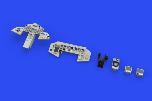 Eduard tornado ids - eduard, 1/48