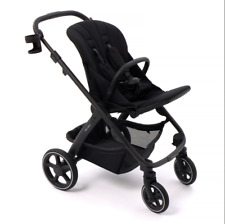 Micralite Black Get Go Baby