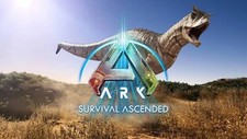 Ark Survival Ascended - Level 100 Character + Starter Gear (PC STEAM SERVERS)
