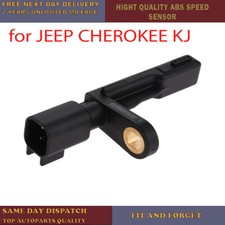 for JEEP CHEROKEE KJ 2.4 2.5