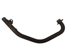 Yamaha 660 2006 exhaust - yamaha, xt