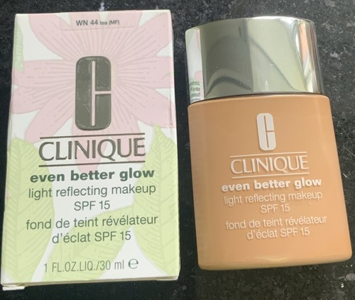 Clinique even better - better, glow