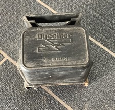 Citroen 2cv voltage regulator Deucellier 8366..10,000+Citroen parts