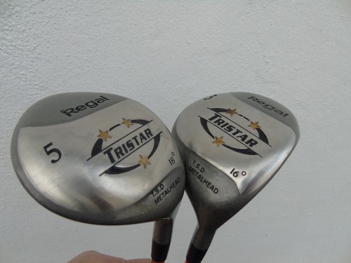 Used regal tristar - regal, and