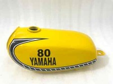 Yamaha YZ80 YZ80A YZ80 Model