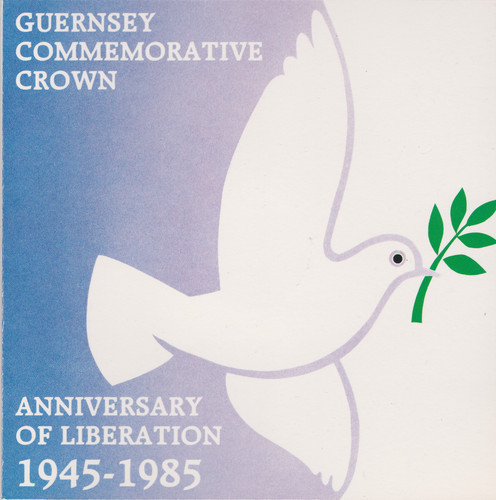 1985 brilliant uncirculated - 1985,