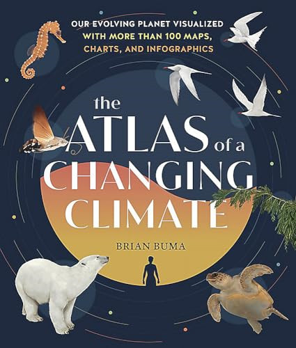 Atlas changing climate - atlas,