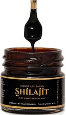 Pure Himalayan Shilajit