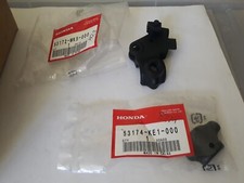 Honda Clutch Lever Holder Bracket 53172-MK5-000 XRV750 XL1000 XL650 XL600V FX650