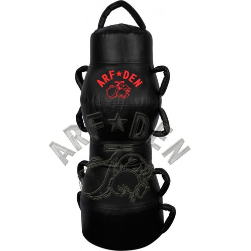 Arf den mma training - arf,