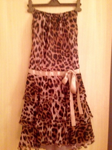 Charas dress - charas,
