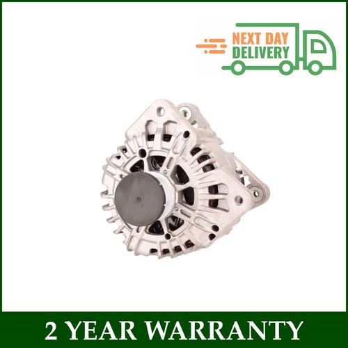 Alternator fits renault - alternator,